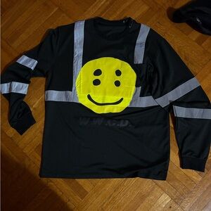 Cactus Plant Flea Market long sleeve reflective tee